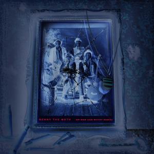 收聽Benny the Moth的No War (Ian McCoy Remix)歌詞歌曲