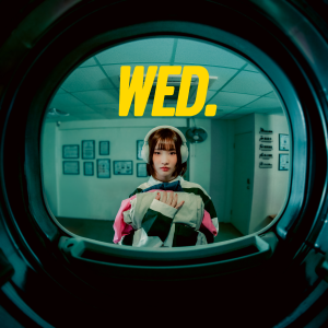 Listen to Wed. song with lyrics from Ragpickers