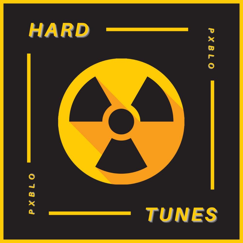 Hard Tunes (Explicit)