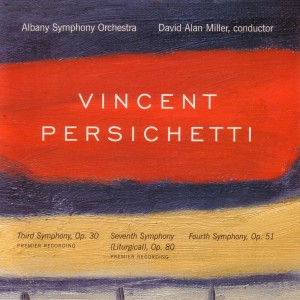 ดาวน์โหลดและฟังเพลง Seventh Symphony (Liturgical), Op. 80: Lento พร้อมเนื้อเพลงจาก Albany Symphony Orchestra