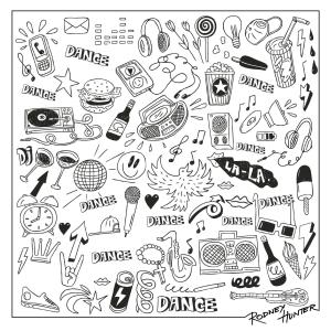Listen to Dance song with lyrics from Rodney Hunter