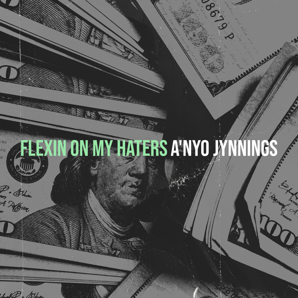 Flexin on My Haters