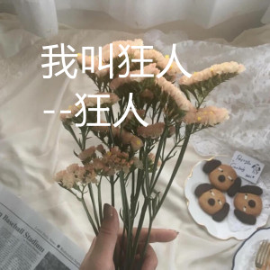 Album 我叫狂人 from 