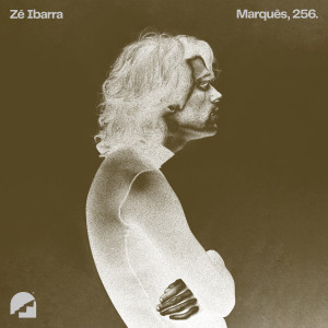 Zé Ibarra的专辑Marquês, 256.