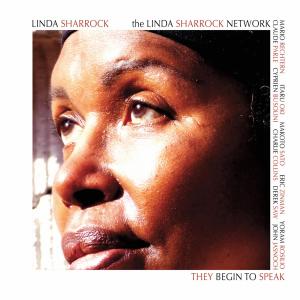 Linda Sharar的專輯They Begin to Speak