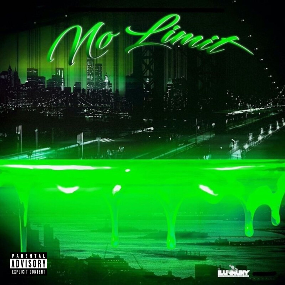 No Limit (Explicit)