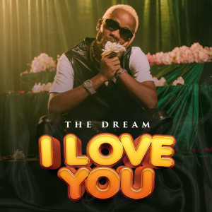 The-Dream的專輯I Love You