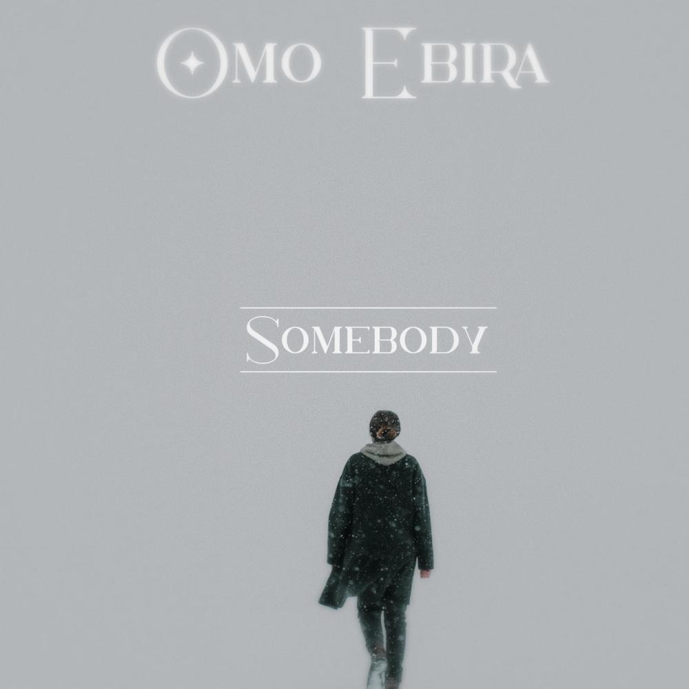 Somebody (Afro Mara)