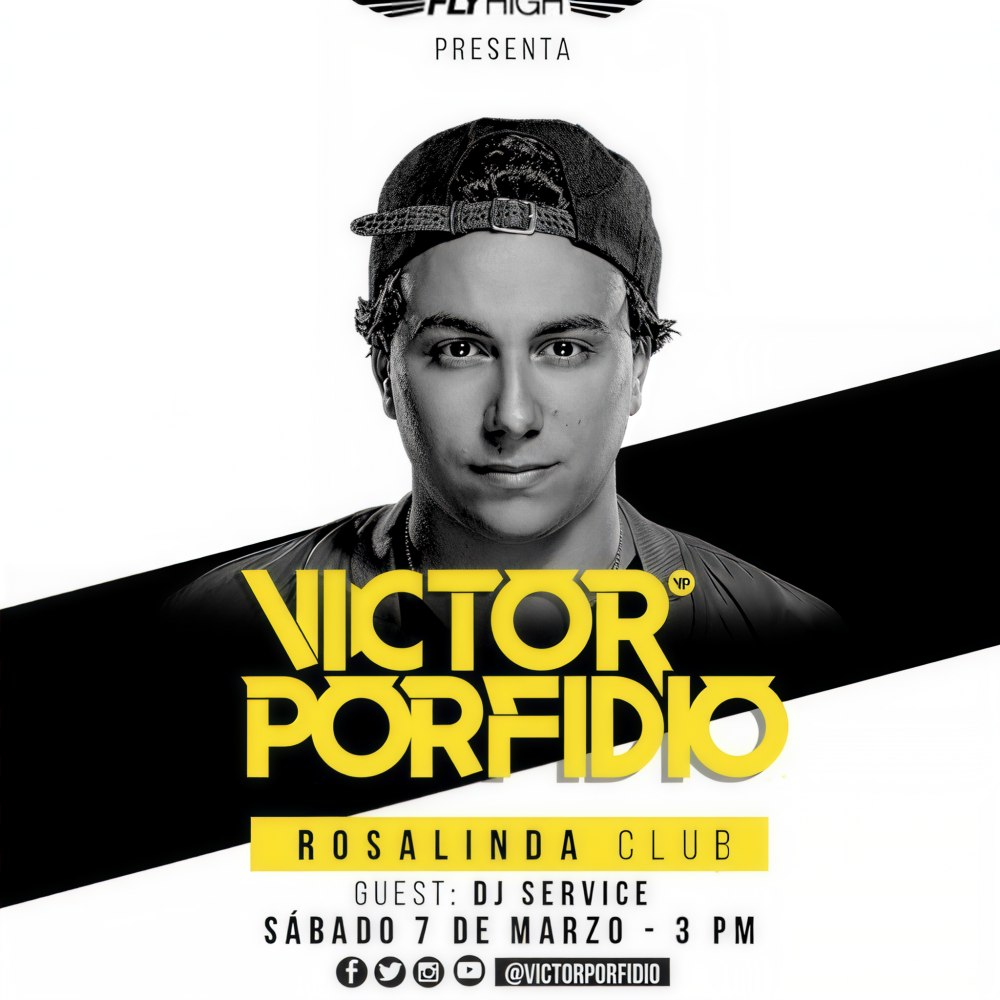 Victor Porfidio