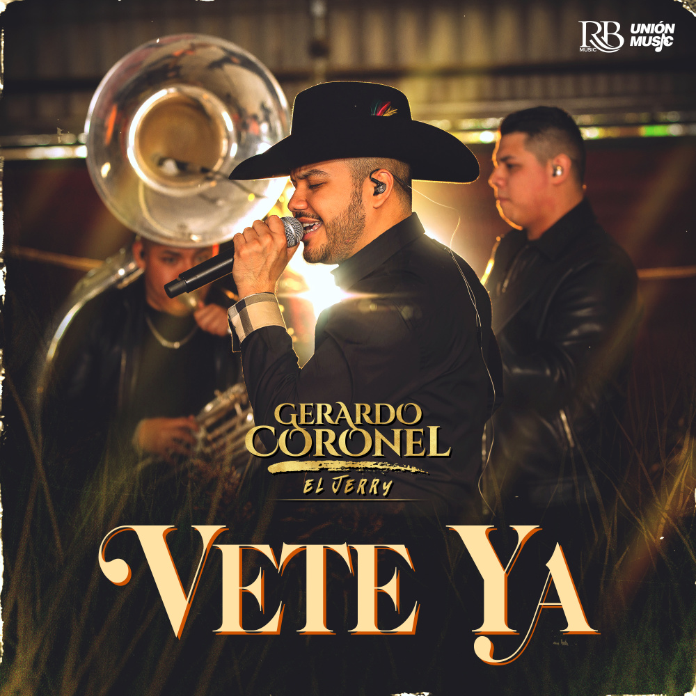 Vete Ya (En Vivo)