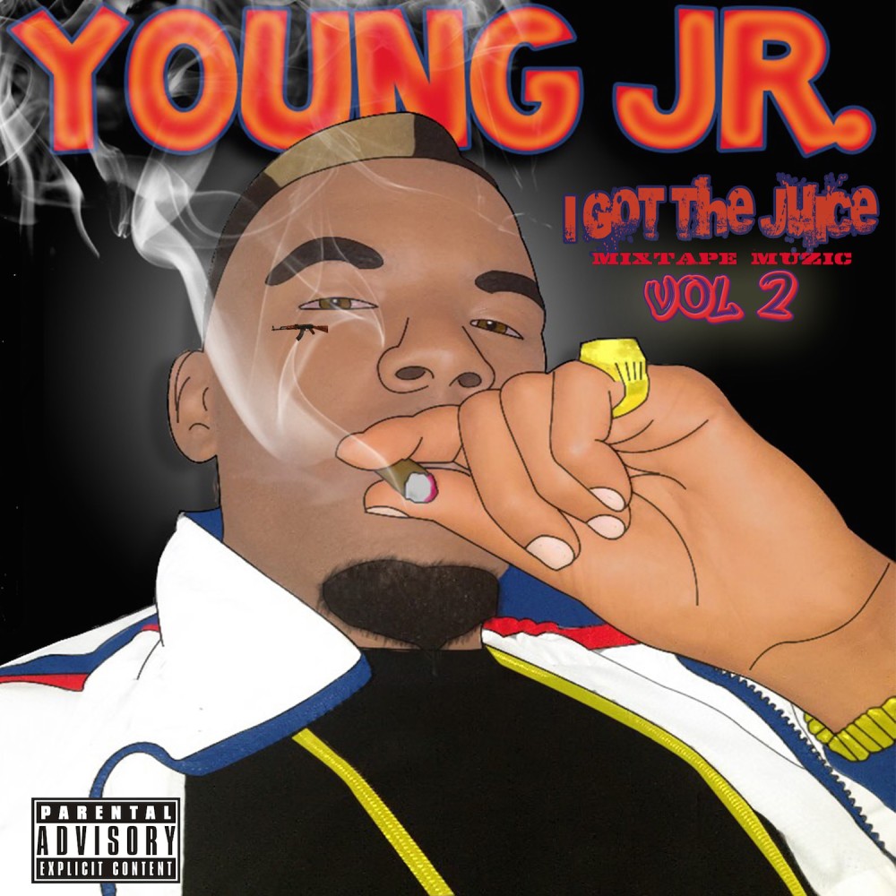 Hustle (Explicit)