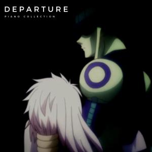 Album Departure (Piano Collection) oleh 小野正利