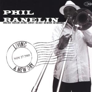 ดาวน์โหลดและฟังเพลง Naptown After Noon พร้อมเนื้อเพลงจาก Phil Ranelin