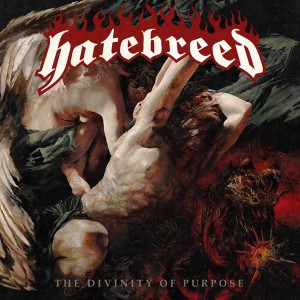 Hatebreed的專輯The Divinity of Purpose (Explicit)