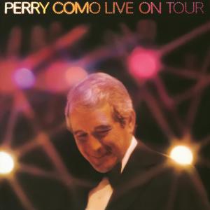 ดาวน์โหลดและฟังเพลง Perry Como Medley: Till the End of Time / Catch a Falling Star / Round and Round / Don't Let the Stars Get in Your Eyes (Live) พร้อมเนื้อเพลงจาก Perry Como