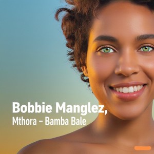Album Bamba Bale from Bobbie Manglez