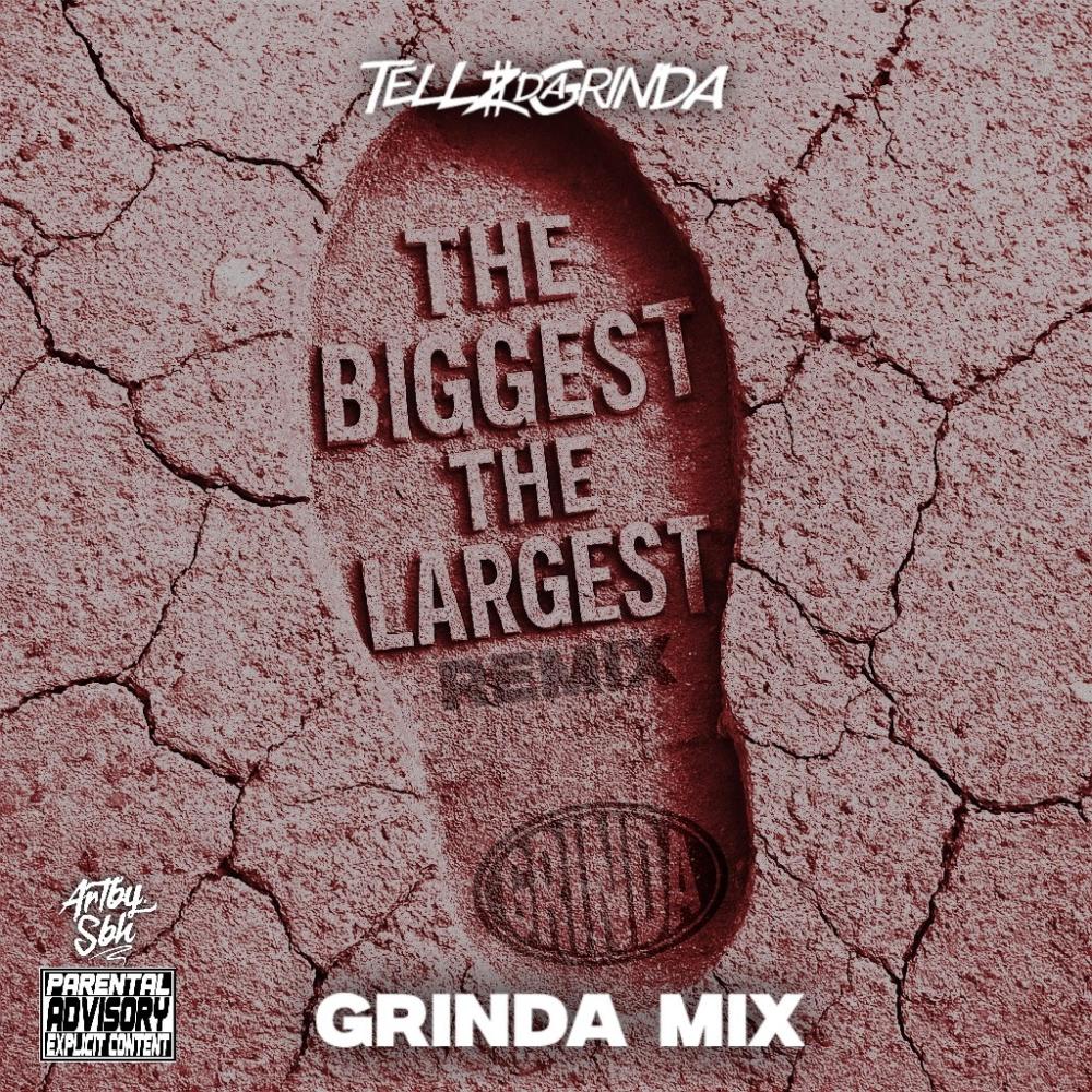 The Largest Freestyle (Explicit)