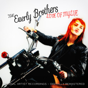 收聽The Everly Brothers的Let It Be Me歌詞歌曲