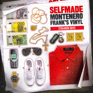 Stakanov Boys的专辑SelfMade (Explicit)
