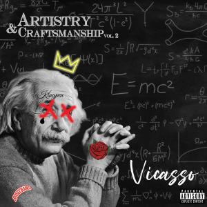 收聽Vicasso150的Ambrosia (feat. J Ghost The Conscious Hippy) (Explicit)歌詞歌曲