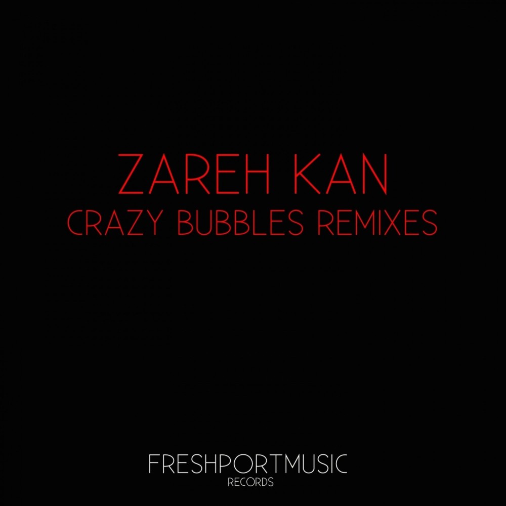 Crazy Bubbles (Stephen Advance Remix)