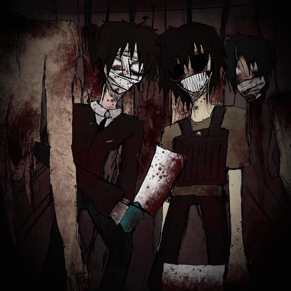 Mincemeat Murders (Explicit)