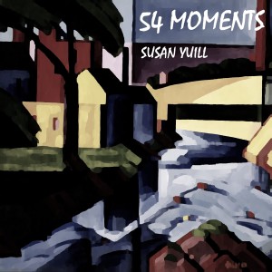 收聽Susan Yuill的Spritz Cafe歌詞歌曲