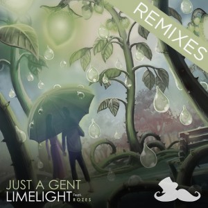 ดาวน์โหลดและฟังเพลง Limelight (SMLE Remix) พร้อมเนื้อเพลงจาก Just A Gent