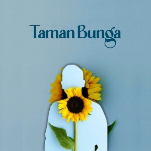 Album Taman Bunga from Ronny
