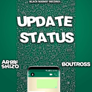 Boutross的專輯Update Status