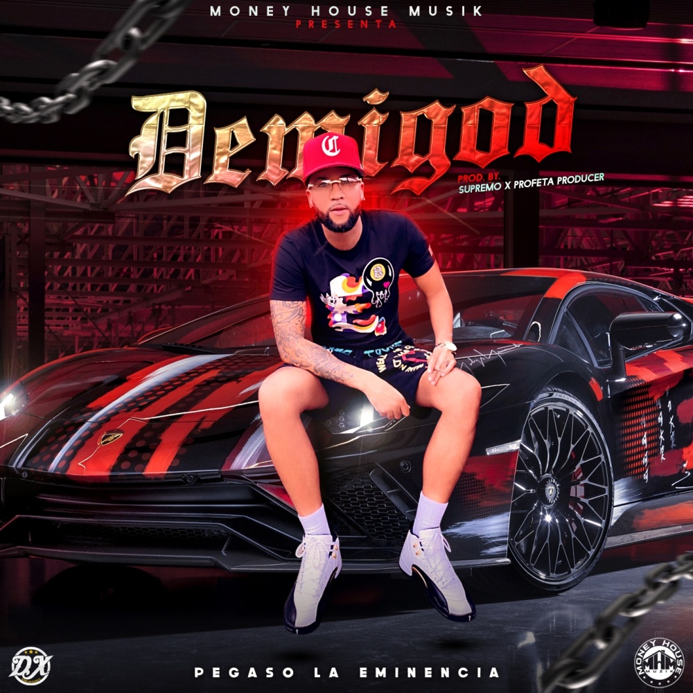 Demigod (Explicit)