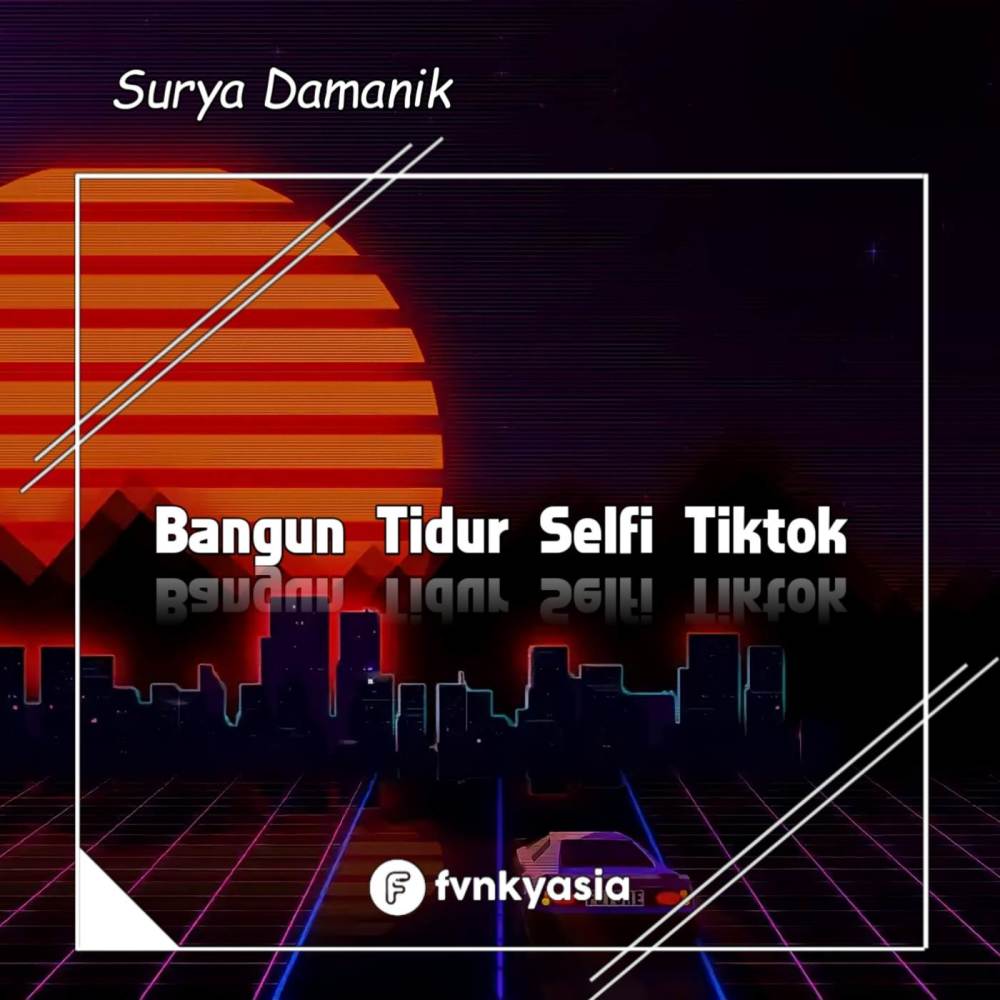 DJ BANGUN TIDUR SELFI X MUSIK DUBSTEP LAGU DUBSTEP