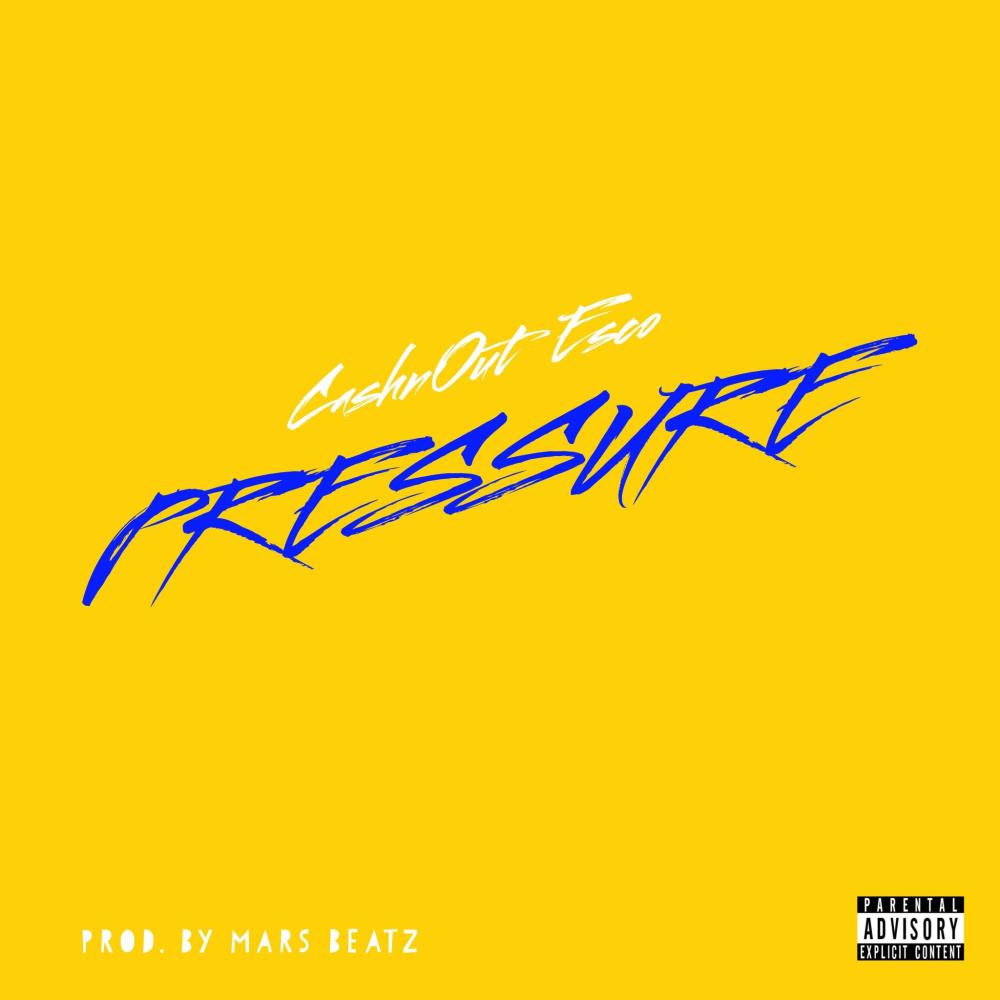 Pressure (Explicit)