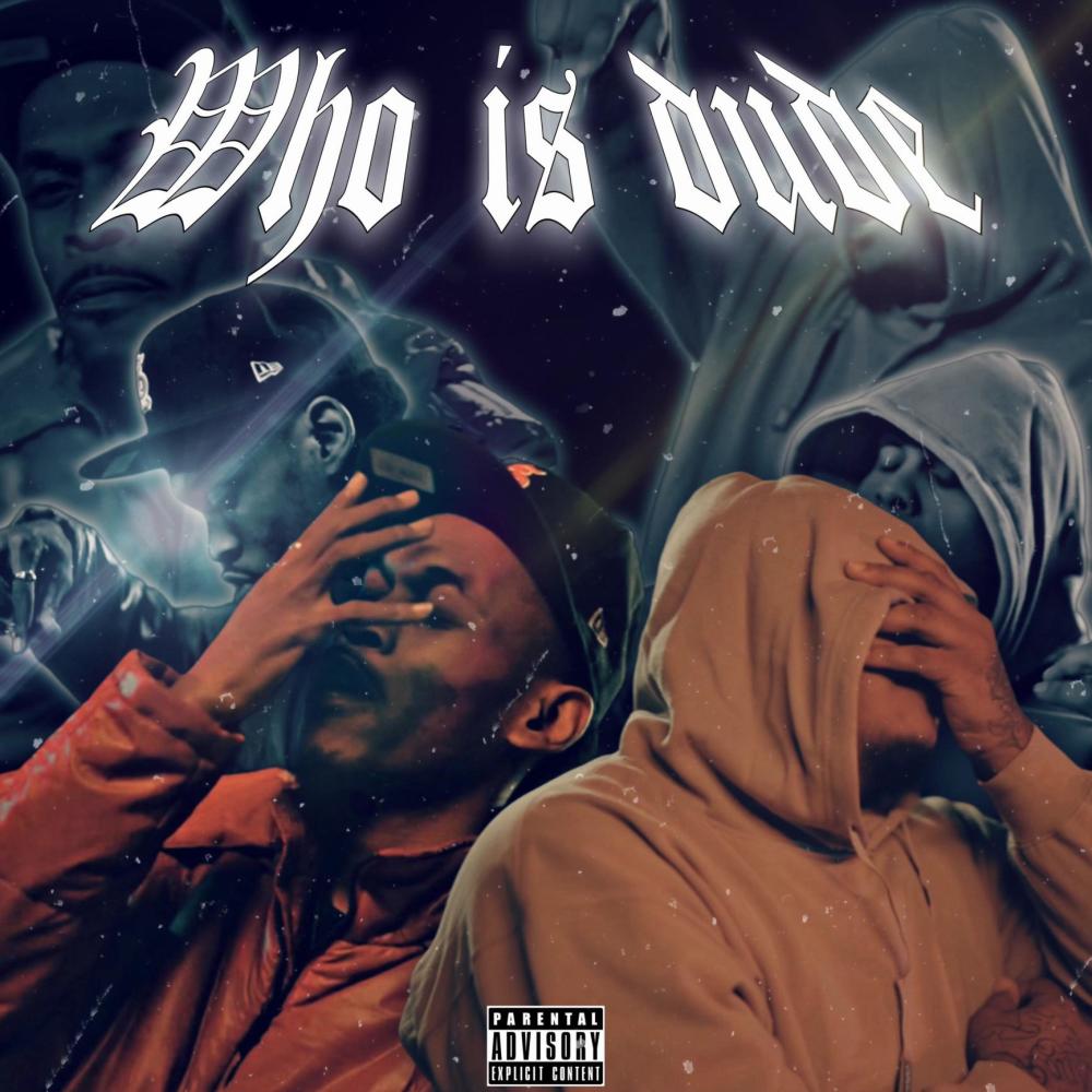 Who Is Dude (feat. Runna Laneo) (Explicit)