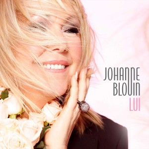 Johanne Blouin的專輯Lui