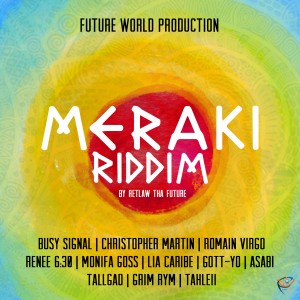 ดาวน์โหลดและฟังเพลง Good Vibe พร้อมเนื้อเพลงจาก Grim Rym