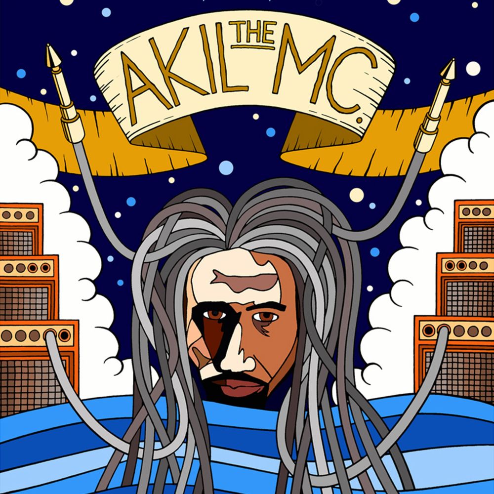 LA's The Place (Explicit)
