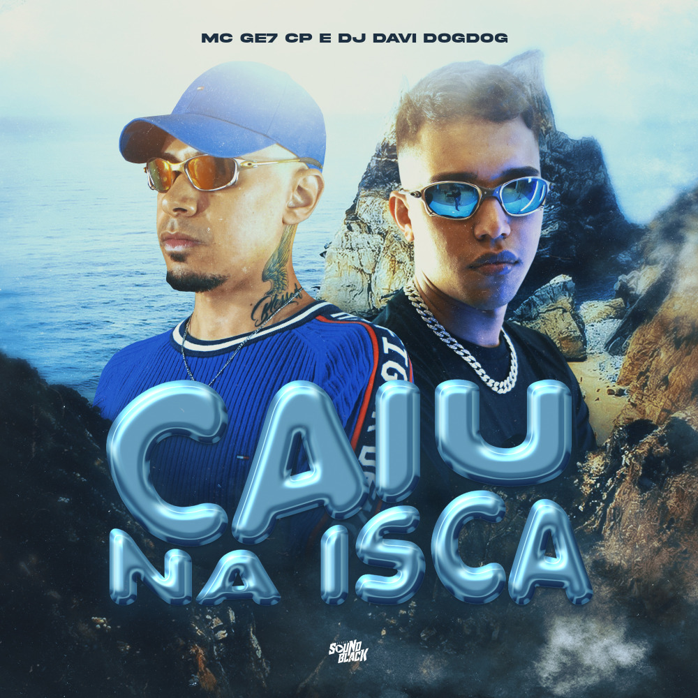 Caiu na Isca