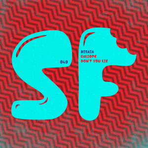 Dengarkan lagu Caliope (Original Mix) nyanyian Disaia dengan lirik