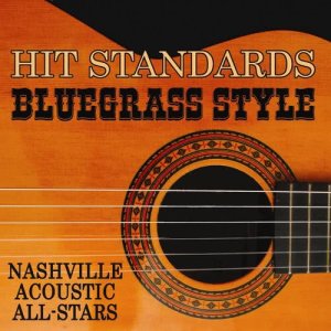 收聽Nashville Acoustic All-Stars的Tennessee Waltz歌詞歌曲