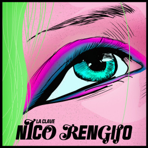 Album La Clave from Nico Rengifo
