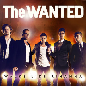 ดาวน์โหลดและฟังเพลง Drunk On Love พร้อมเนื้อเพลงจาก The Wanted