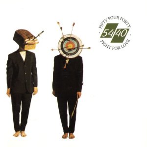 收聽54.40的Baby Have Some Faith歌詞歌曲