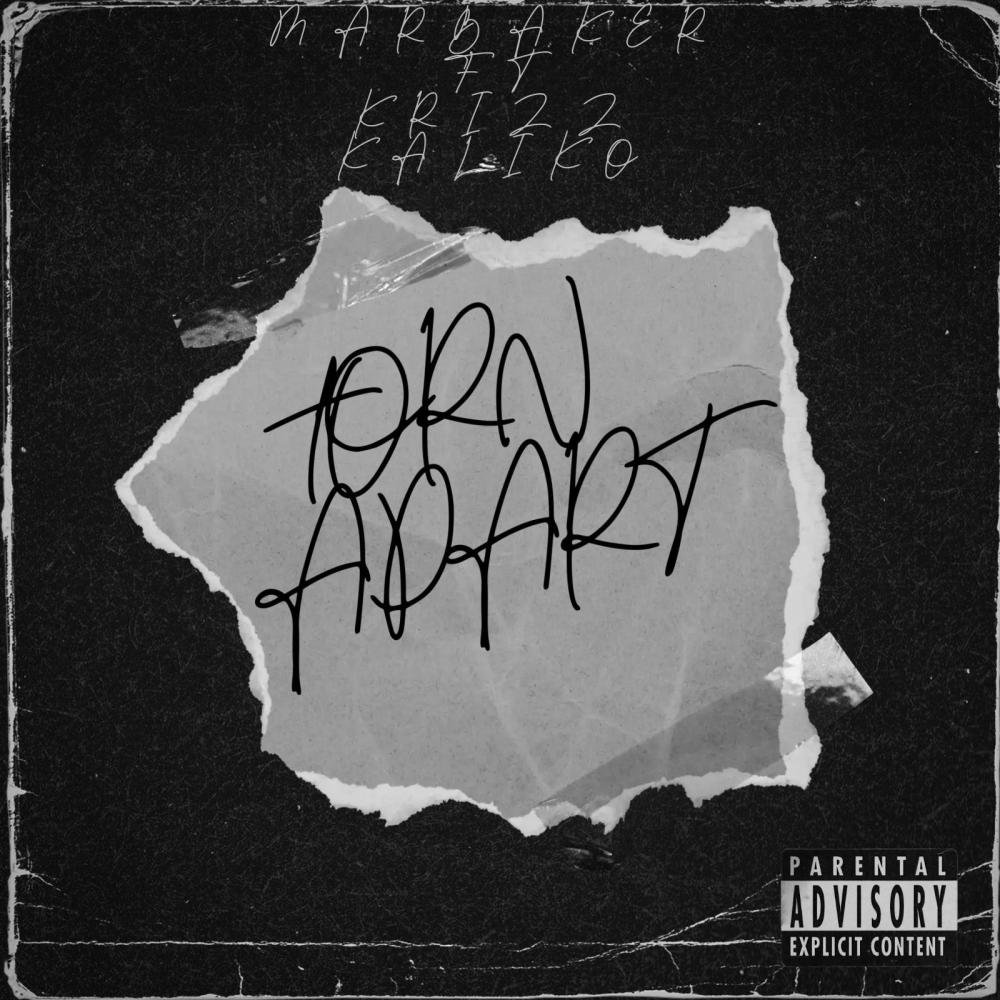 Torn Apart (feat. Krizz kaliko) (Explicit)