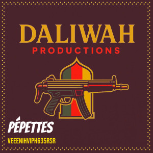 Veeenihviph635rsr的專輯Pépettes (Explicit)