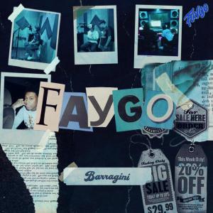 ดาวน์โหลดและฟังเพลง Faygo (feat. MCM Raymond & Flakodj|Explicit) พร้อมเนื้อเพลงจาก Barragini