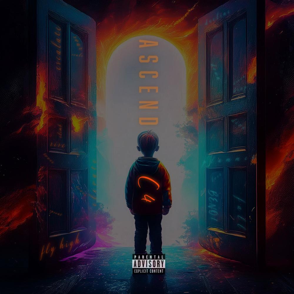 SOLO! (feat. CH4Z) (Explicit)