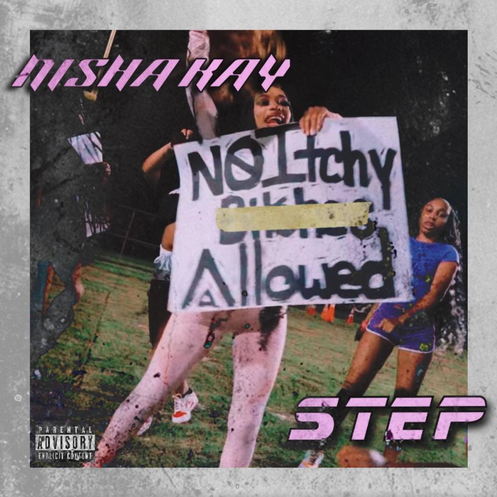 Step (Explicit)
