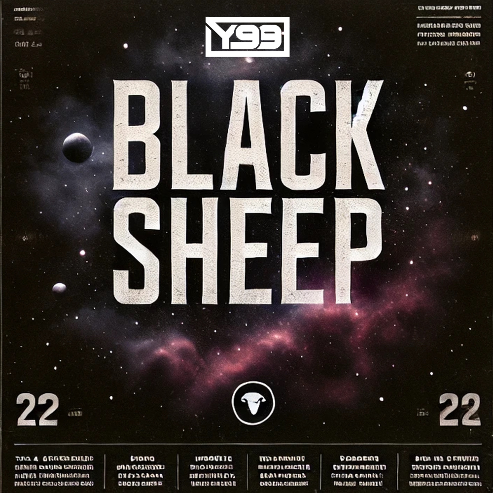 Black Sheep (Explicit)