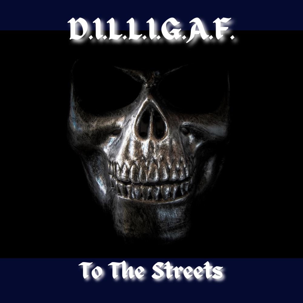 To The Street (Explicit)